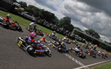 KF3 Grid taken by Chris Walker